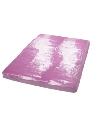 Lacquer sheet